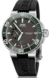 Oris Aquis Small Second